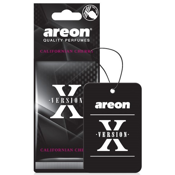 Odorizant Areon Dry X Version California Cherry